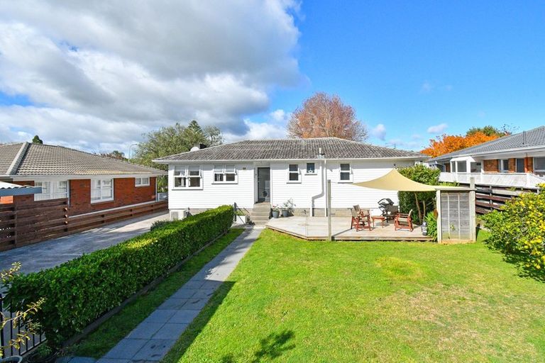 Photo of property in 13 Fairview Avenue, Opaheke, Papakura, 2113