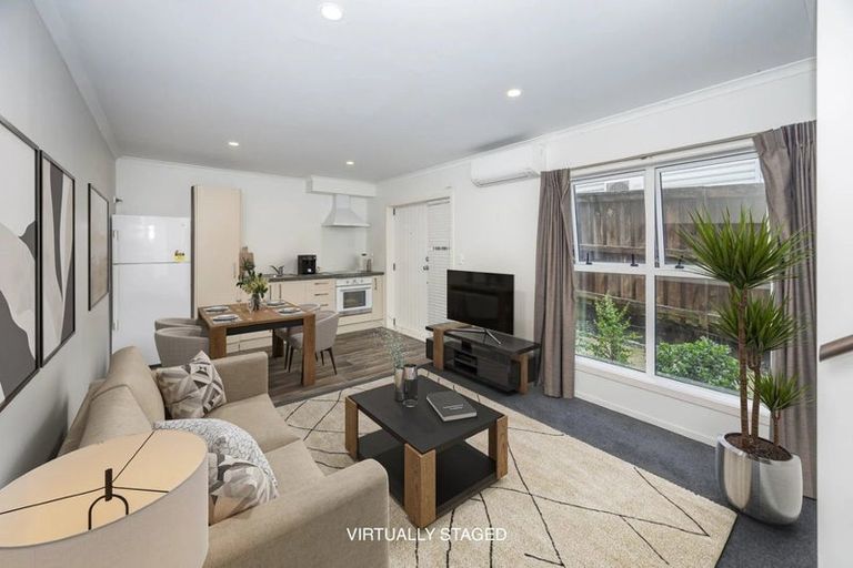 Photo of property in 4/3 Somerset Street, Frankton, Hamilton, 3204