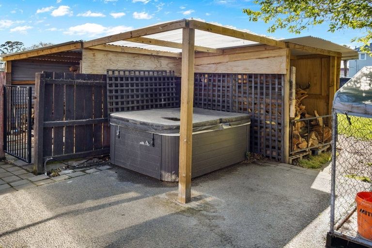 Photo of property in 21 Clark Street, Allenton, Ashburton, 7700
