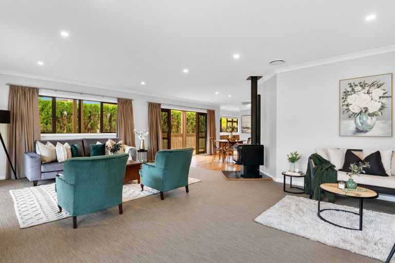 Photo of property in 5 Millar Road, Lake Okareka, Rotorua, 3076