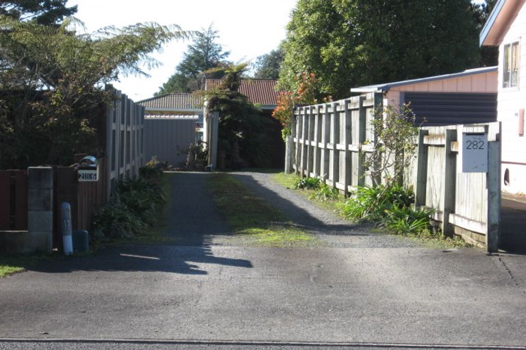 Photo of property in 286 Tramway Road, Chartwell, Hamilton, 3210