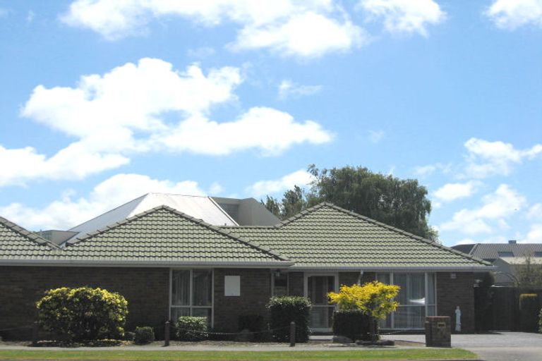 Photo of property in 318a Sawyers Arms Road, Bishopdale, Christchurch, 8053