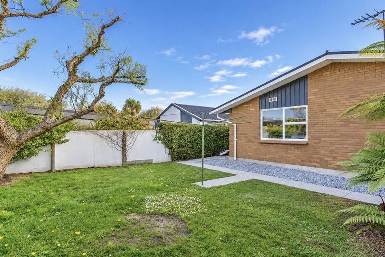 Photo of property in 5/434 Barbadoes Street, Edgeware, Christchurch, 8013