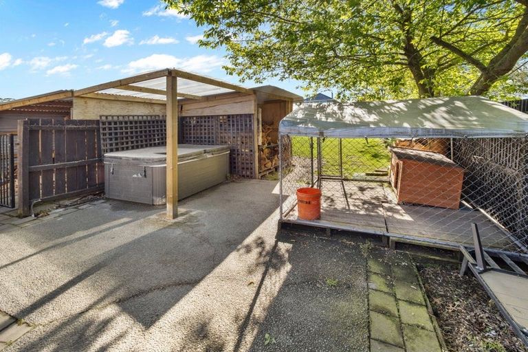 Photo of property in 21 Clark Street, Allenton, Ashburton, 7700