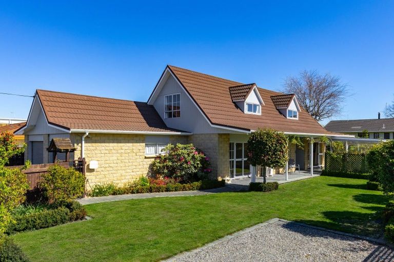 Photo of property in 7 Hiley Street, Springlands, Blenheim, 7201