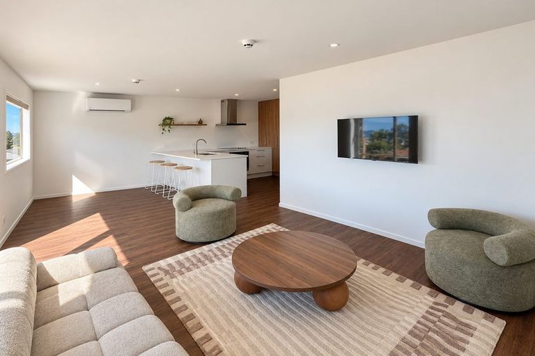 Photo of property in 43 Cargill Street, Dunedin Central, Dunedin, 9016