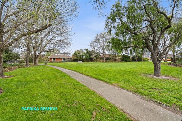 Photo of property in 1/43 Tivoli Place, Bishopdale, Christchurch, 8053