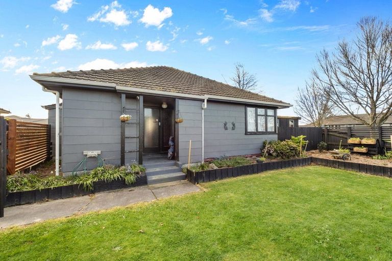 Photo of property in 21 Clark Street, Allenton, Ashburton, 7700