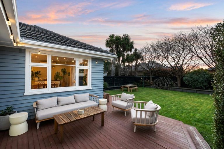 Photo of property in 47 Charlcott Street, Burnside, Christchurch, 8053