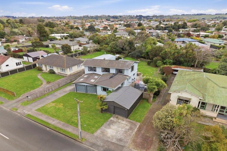 Photo of property in 101 Ikitara Road, Whanganui East, Whanganui, 4500