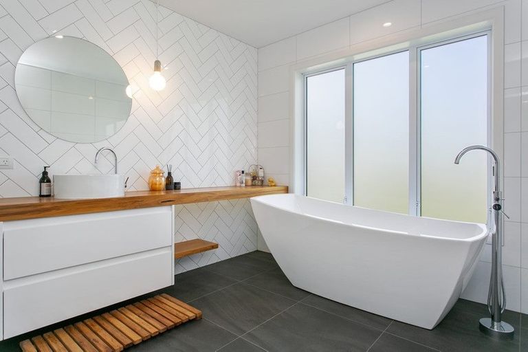 Photo of property in 43 Kerr Road, Te Poi, Matamata, 3473