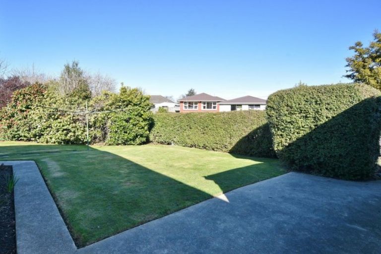 Photo of property in 19 Opal Place, Casebrook, Christchurch, 8051