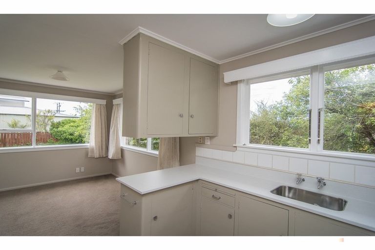 Photo of property in 36 Barnes Street, Glenwood, Timaru, 7910