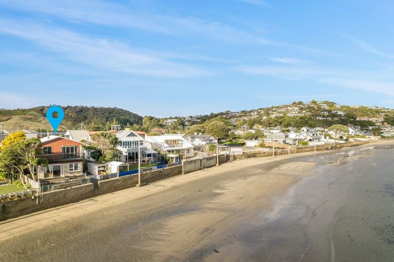 Photo of property in 22a Steyne Avenue, Plimmerton, Porirua, 5026