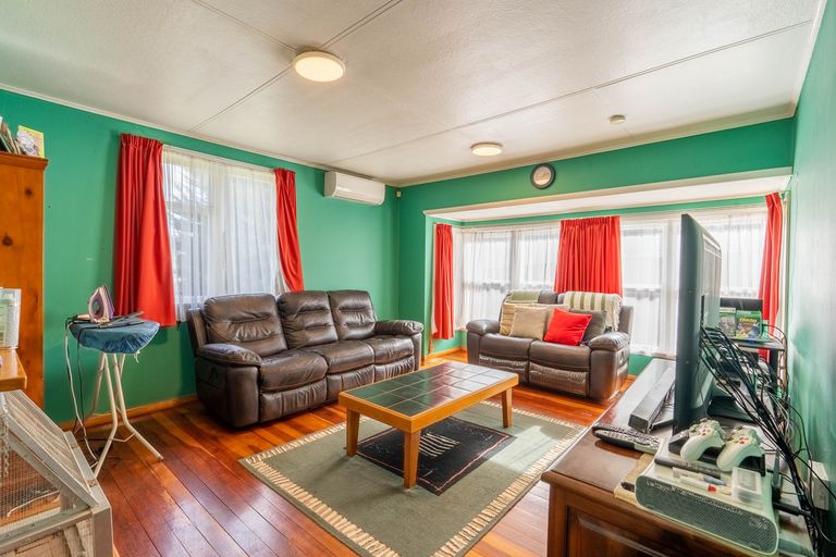 Photo of property in 85 Porchester Road, Papakura, 2110