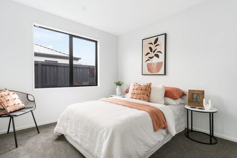 Photo of property in 955 Goulds Road, Rolleston, 7614