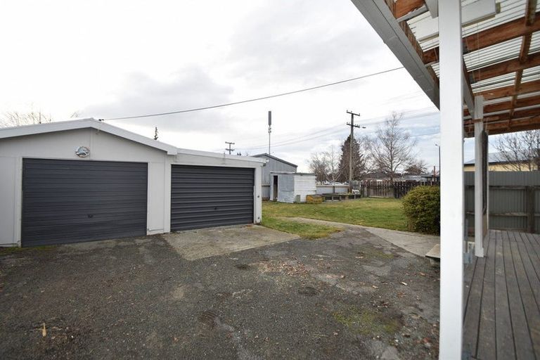 Photo of property in 30 Tasman Road, Twizel, 7901