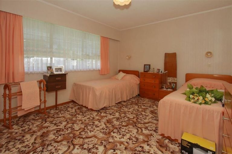 Photo of property in 97 Bailey Street, Huntly, 3700