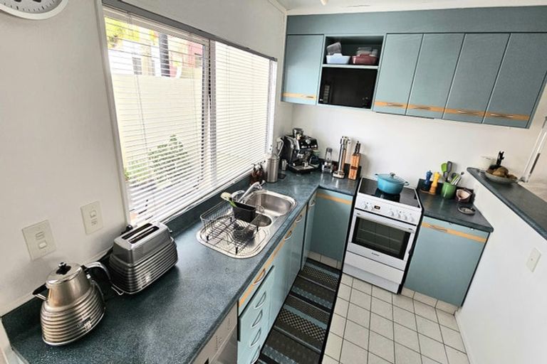 Photo of property in 4/20 Thompson Street, Mount Cook, Wellington, 6011