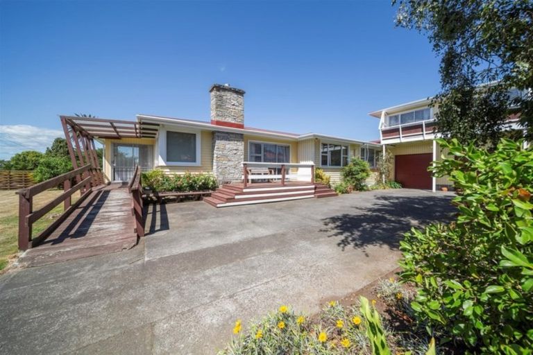 Photo of property in 167 South Road, Hawera, 4610