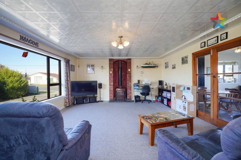 Photo of property in 12 Vernon Street, Kingswell, Invercargill, 9812