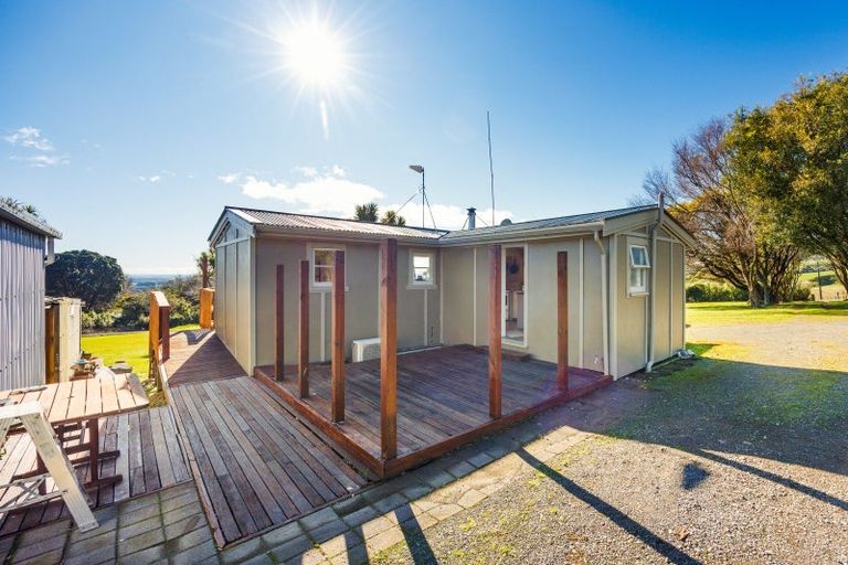 Photo of property in 328 Millricks Line, Linton, Palmerston North, 4472