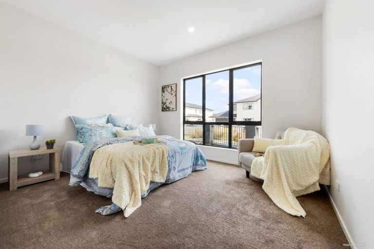 Photo of property in 8 Kilcadden Drive, Flat Bush, Auckland, 2019