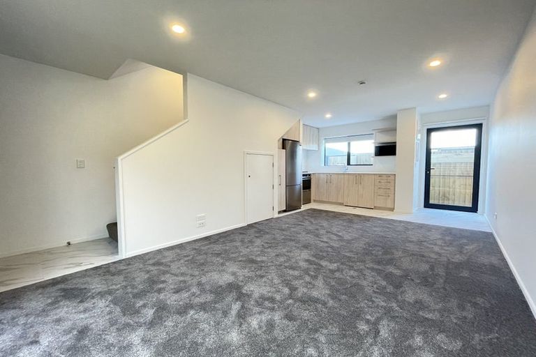 Photo of property in 4/50 Stewart Street, Christchurch Central, Christchurch, 8011