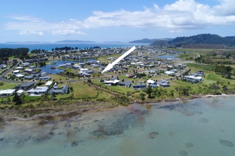 Photo of property in 141 Harbour Drive, Matarangi, Whitianga, 3592