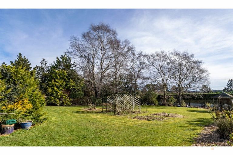 Photo of property in 481 Fairview Road, Claremont, Timaru, 7972