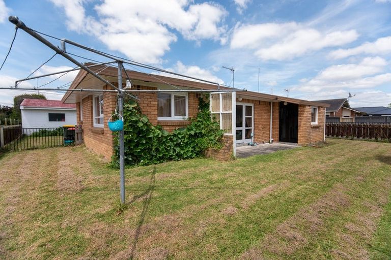 Photo of property in 95a Fifth Avenue, Enderley, Hamilton, 3214