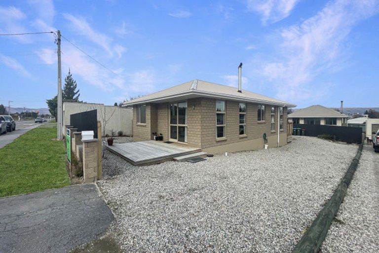 Photo of property in 20a Caulfeild Street, Ranfurly, 9332