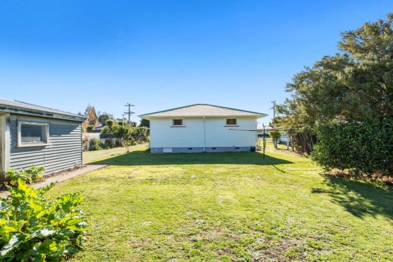 Photo of property in 110 Budge Street, Riversdale, Blenheim, 7201