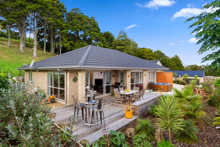 Photo of property in 31 Northwood Close, Warkworth, 0910