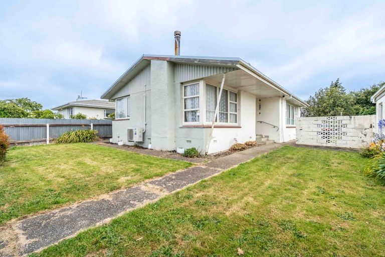 Photo of property in 236 Talbot Street, Hargest, Invercargill, 9810