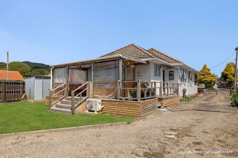 Photo of property in 12 Fitzroy Street, Kawerau, 3127