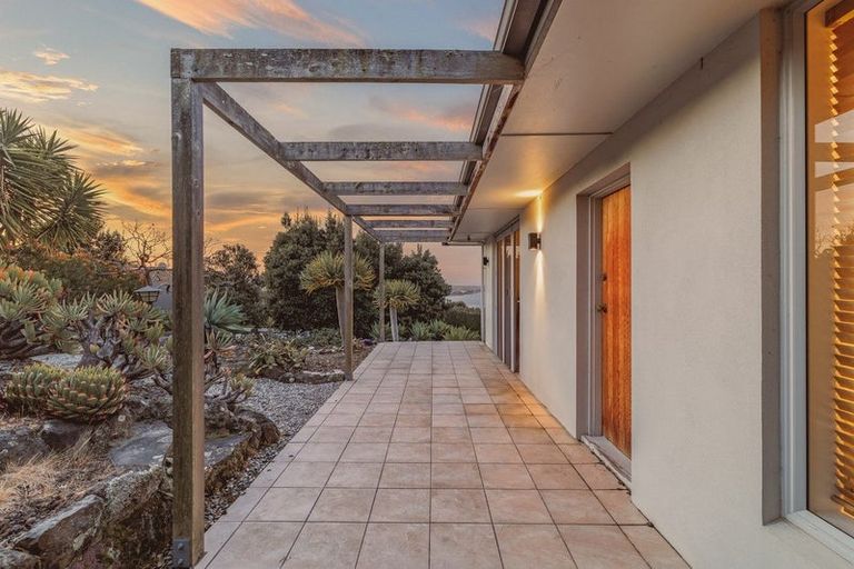 Photo of property in 75 Soleares Avenue, Mount Pleasant, Christchurch, 8081