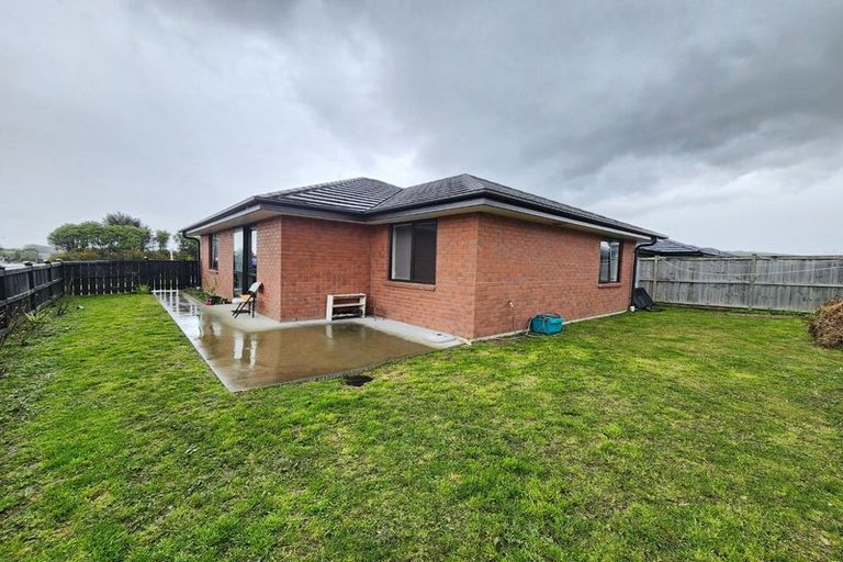 Photo of property in 2 Theobald Street, Pokeno, 2402