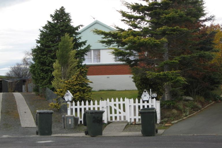 Photo of property in 26a Totara Avenue, Balclutha, 9230