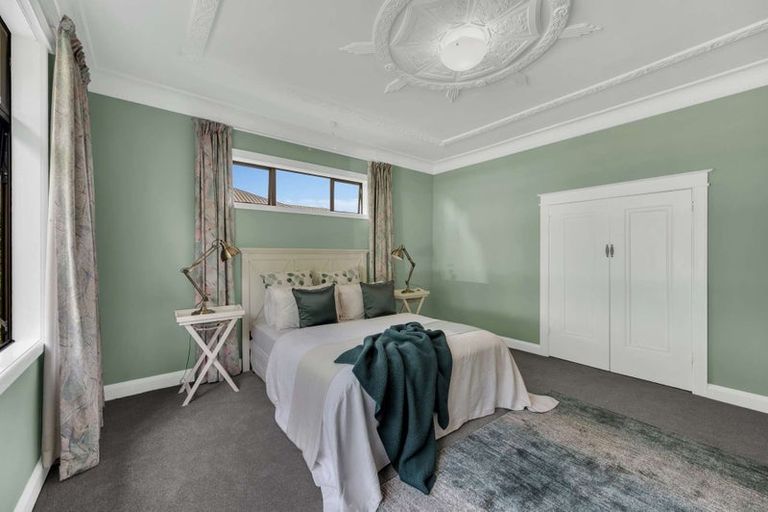 Photo of property in 507 Cornwall Road, Mahora, Hastings, 4120