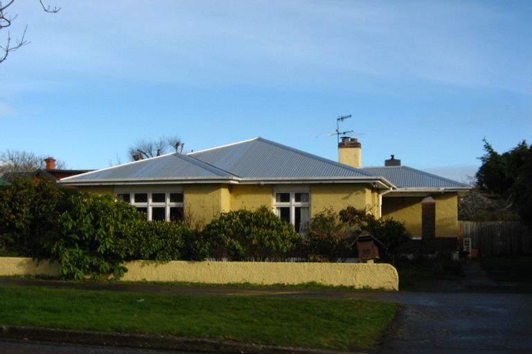 Photo of property in 38 Swinton Street, Gladstone, Invercargill, 9810