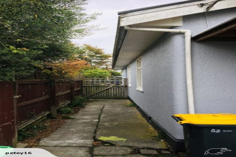 Photo of property in 40 Winton Street, St Albans, Christchurch, 8014