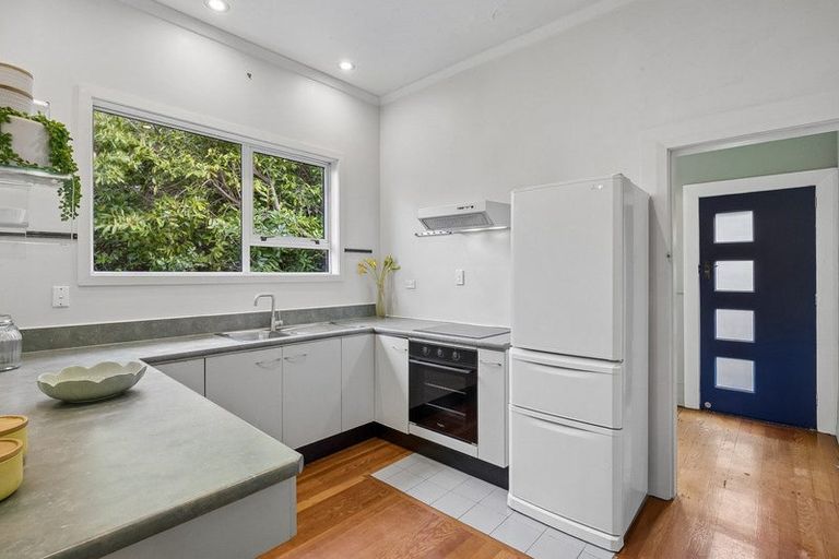 Photo of property in 47 Scarba Street, Roslyn, Dunedin, 9010