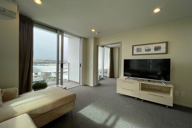 Photo of property in Proximity Apartments, 903/17 Osterley Way, Manukau, Auckland, 2104