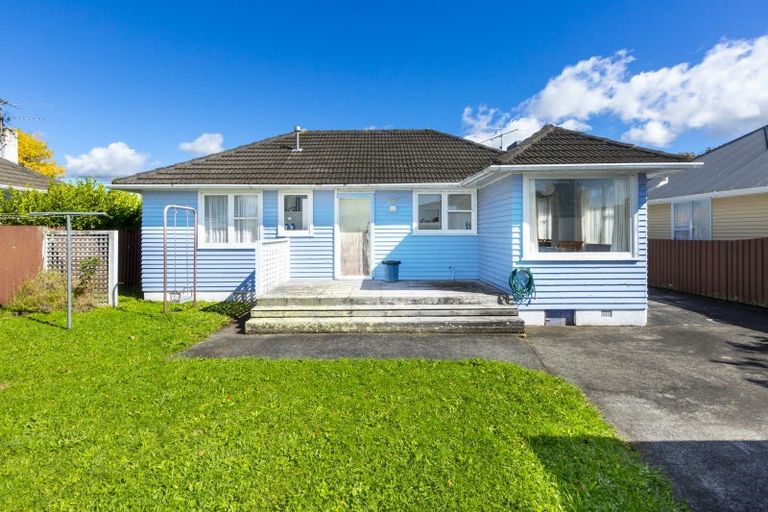 Photo of property in 22 Clyma Street, Elderslea, Upper Hutt, 5018