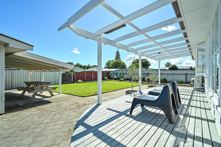 Photo of property in 26 Tasman Street, Havelock North, 4130