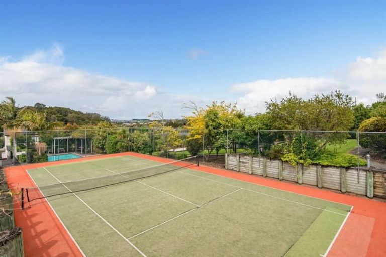 Photo of property in Casa Bella, 20/427 Albany Highway, Albany, Auckland, 0632