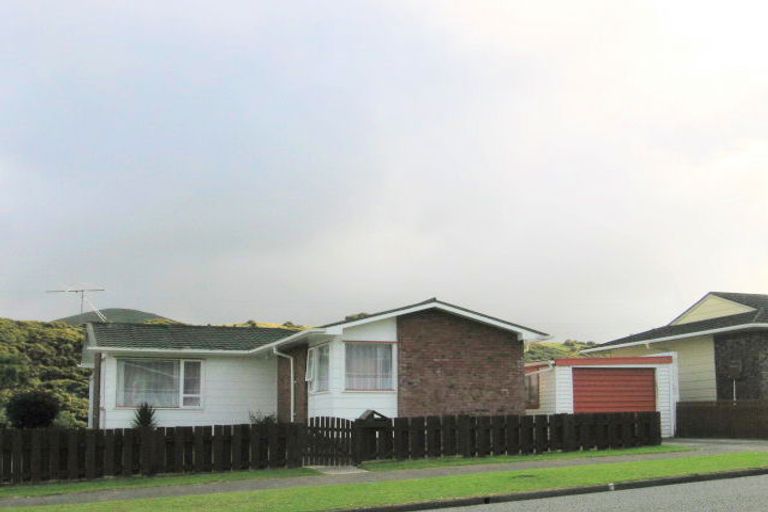 Photo of property in 69 Waipounamu Drive, Kelson, Lower Hutt, 5010
