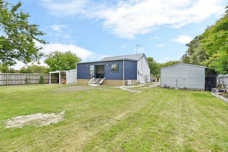 Photo of property in 13 Bridge Street, Kaiapoi, 7630