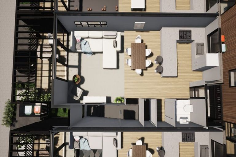 Photo of property in 20c Winfield Road, Kumeu, 0810